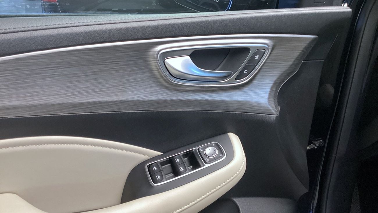 MG RX5 Luxury | Guaranteed Warranty | 0 Down Payment