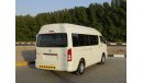 Toyota Hiace Hiace high roof 2013 ref #759