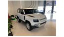 Land Rover Defender DEFENDER P300/ V4/ 5 YEARS GERMAN EXOERTS WARRANTY AND SERVICE