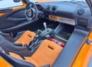 Lotus Exige 2021 Lotus Exige 410 Sport 20th Anniversary Edition, Manual Transmission, Excellent Condtion, GCC