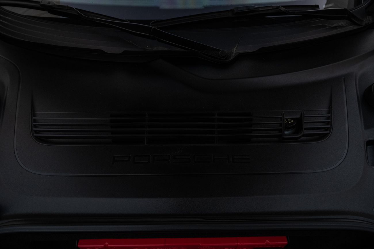 بورش كايمان 718 Cayman GT4 I Manual | 6,898 P.M | 0% Downpayment | Amazing Condition!