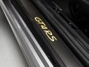 Porsche 718 Cayman GT4 RS BUY NOW, PAY 2027 | THE BLACKLINE STANDARD | February 2027 Porsche Warranty, GCC, Low KM's