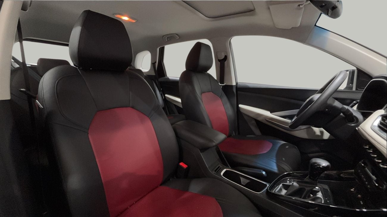 Chevrolet Captiva LT 2023 | AED 578/Month | 0 DP | 30 Day Return | Warranty | Service History