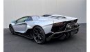 Lamborghini Aventador LP780-4 ULTIMATE ROADSTER 1 0f 250