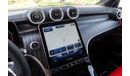 Mercedes-Benz GLC 300 II BRAND NEW II 2023 II MERCEDES-BENZ GLC 300 4MATIC FULL OPTION II