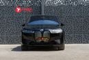 بي أم دبليو iX xDrive50