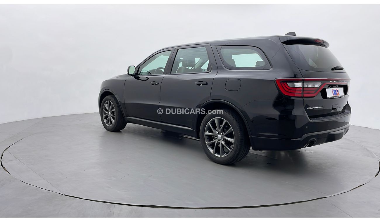 Dodge Durango GT 3.6 | Under Warranty | Inspected on 150+ parameters