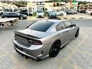 Dodge Charger R/T SCATPACK ScatPack | Monthly 1300/- | 0% DP | Sunroof | Alcantara Seats | # 91677