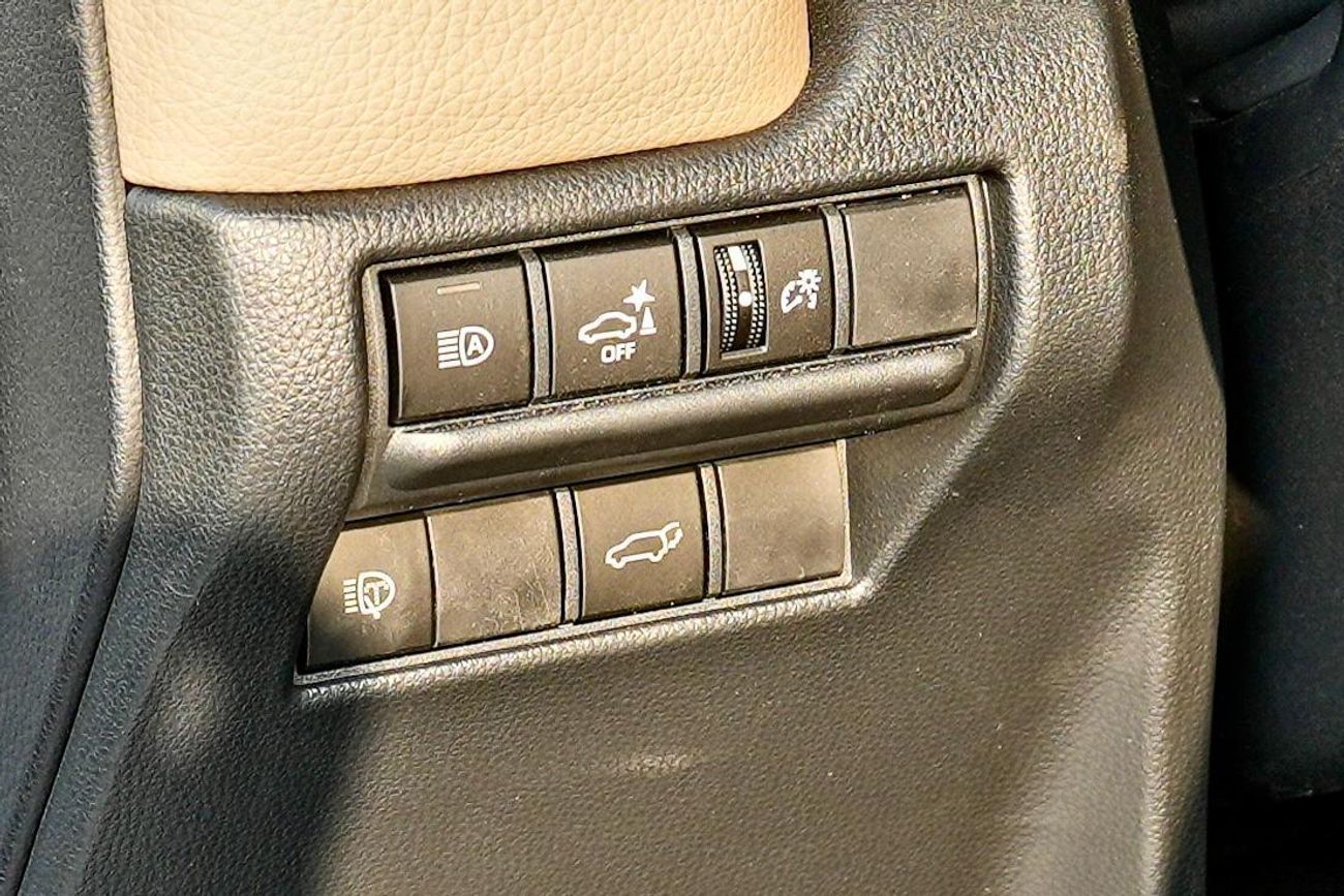 تويوتا برادو TOYOTA LAND CRUISER PRDO VXL  2.4L PETROL TURBO  MODEL 2025