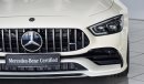 مرسيدس بنز AMG GT 43