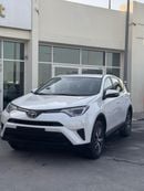 تويوتا راف ٤ 2.5L (2WD) EX