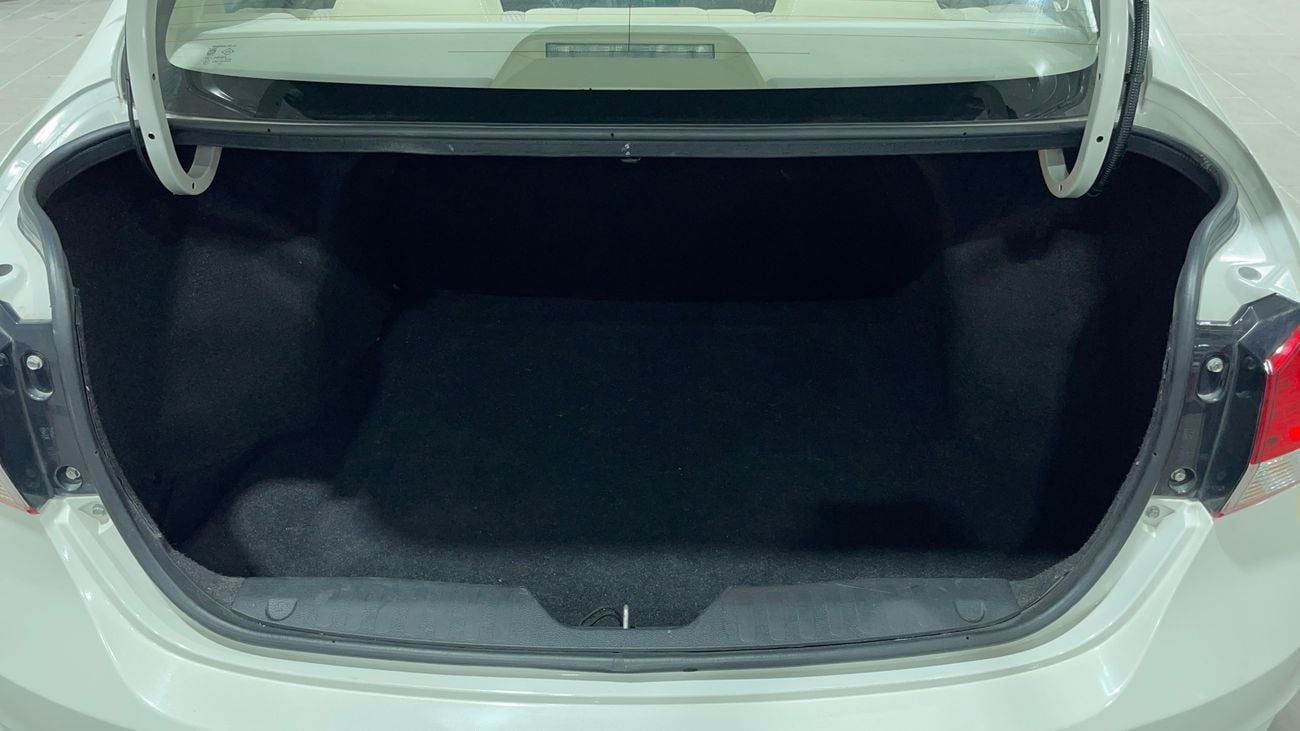 Suzuki Ciaz 2023 GL | AED 463/Month | 0 DP | 30 Day Return | Warranty