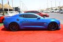 Chevrolet Camaro SS 6.2L Coupe FOR DRIVING PLEASURE LOVERS -- SS MANUAL /V8 6.2L IMPORT FROM JAPAN