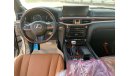 Lexus LX570 FULL OPTION