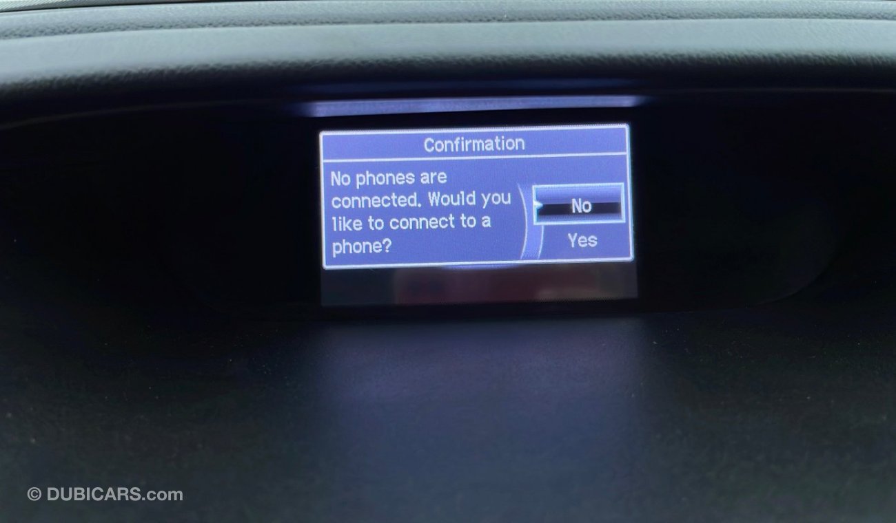 Honda CRV LX 2.4 | Under Warranty | Inspected on 150+ parameters