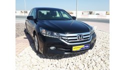 Honda Accord 2.4 2016 GCC MID OPTION Bank financing and insurance can be arrange