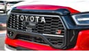 Toyota Hilux Toyota Hilux 4.0 V6 GR-Sport | 2024 (Export)