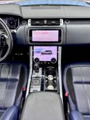 لاند روفر رينج روفر سبورت SE P360 3.0L