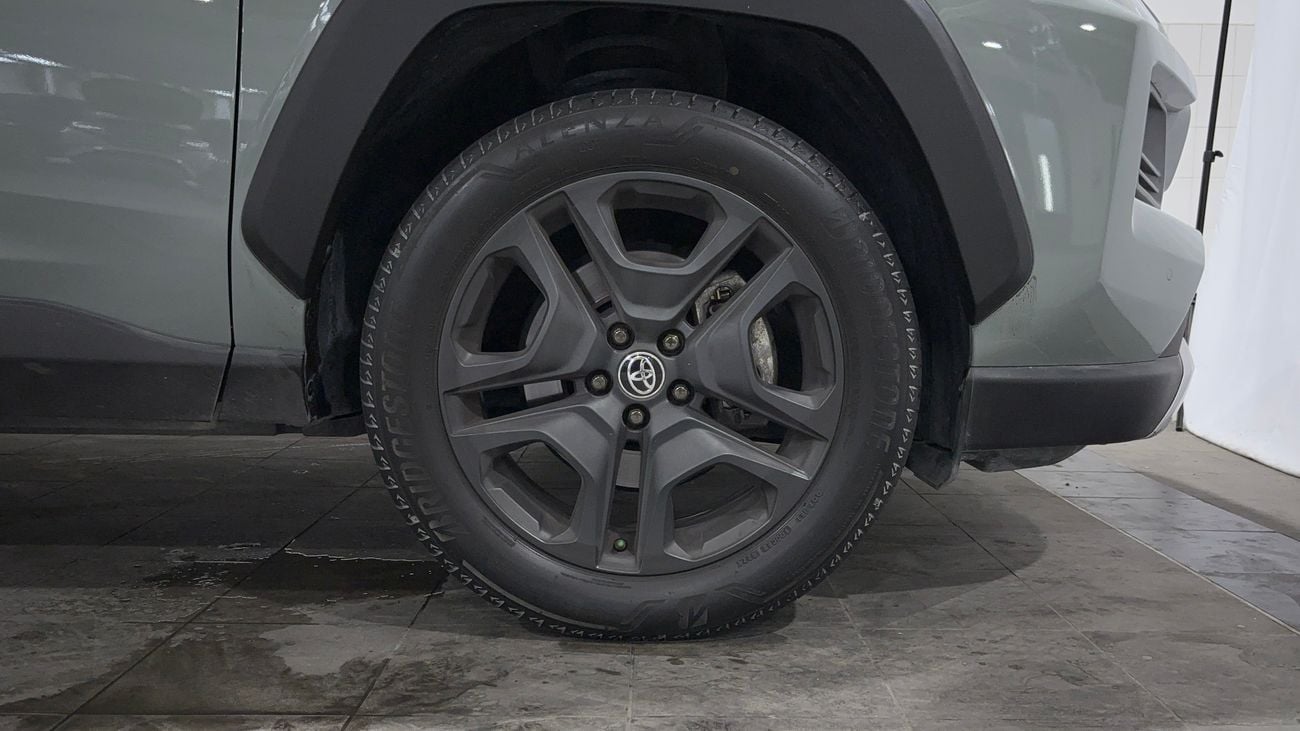 Toyota RAV4 2024 ADVENTURE | AED 1849/Month | 20% DP | 30 Day Return | Warranty | Service History