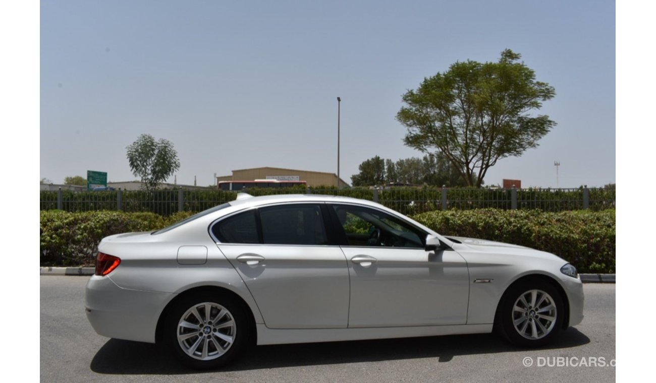 BMW 520i BMW 520i