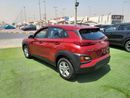 Hyundai Kona GLS Comfort New Shape