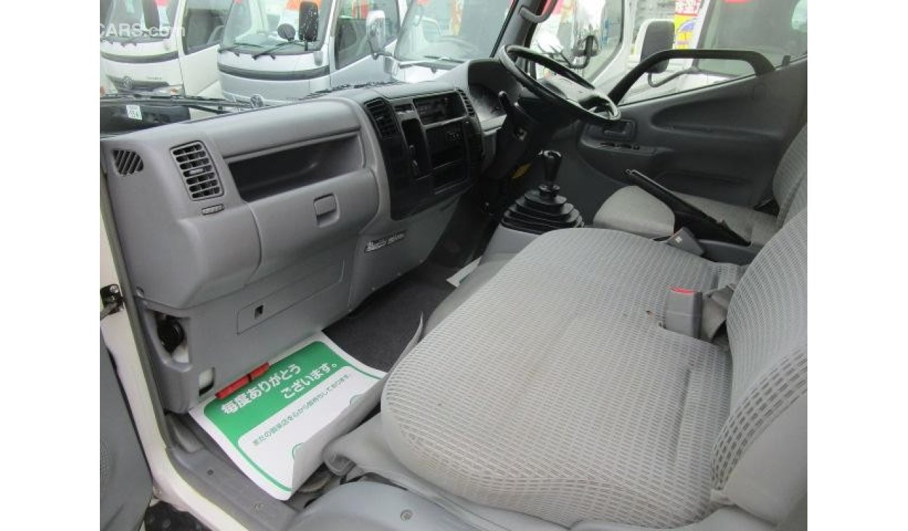 Toyota Toyoace TRY230