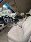 Toyota Land Cruiser GXR