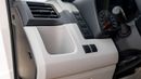 Toyota Hiace GL Commuter GL High Roof 3.5L