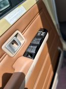 Toyota Land Cruiser 70 Toyota Land Cruiser 76 petrol 4.0L automatic model 2024