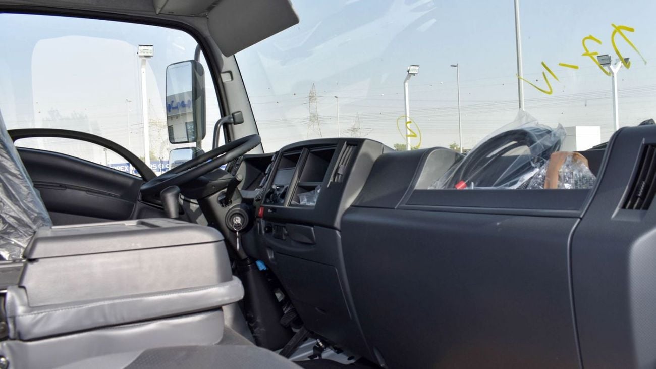 Isuzu FVR STD