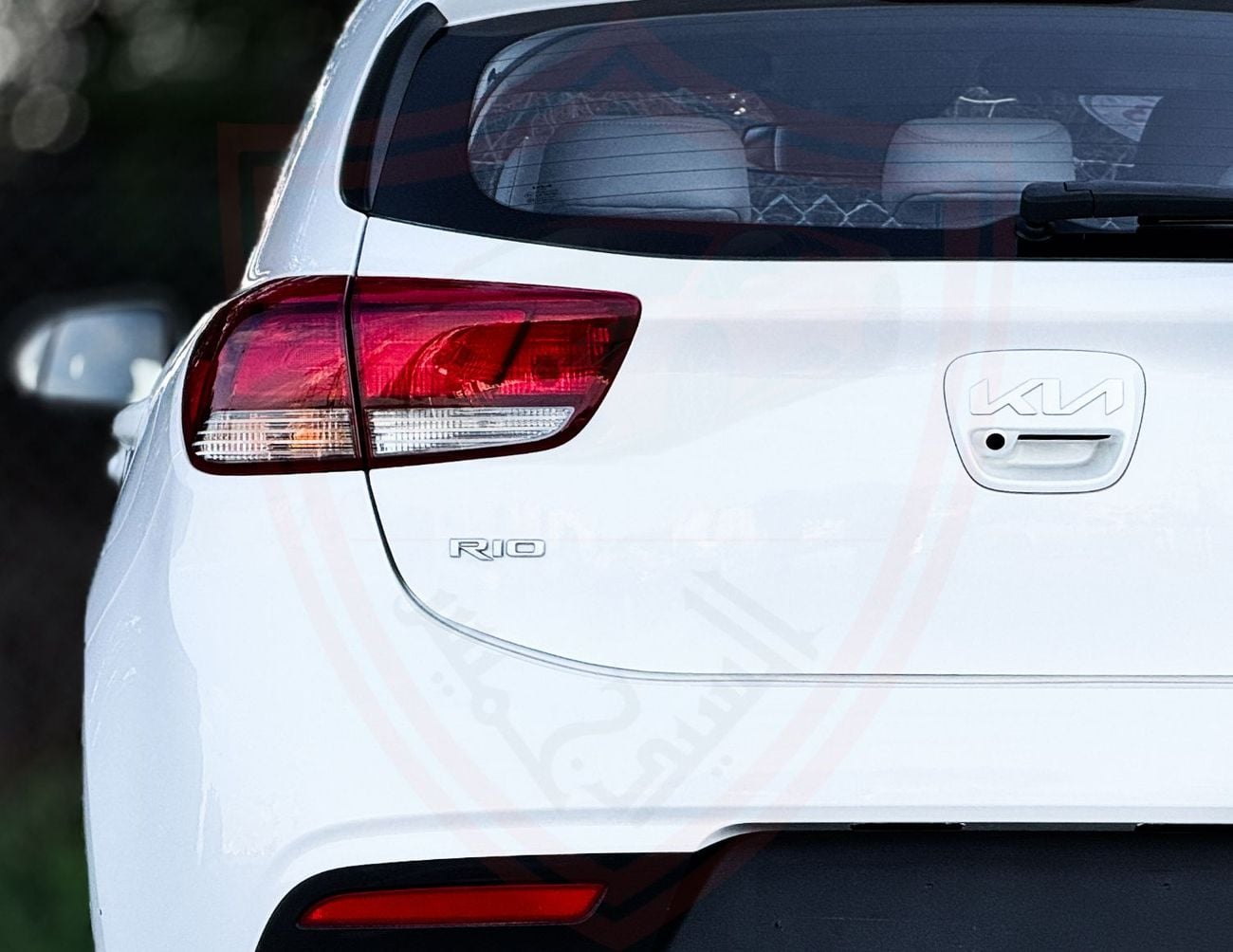 كيا ريو كيا ريو | 1.4 لتر | 2023 | خليجية | خالية من الحوادث | بحالة ممتازة | 588 شهرياً