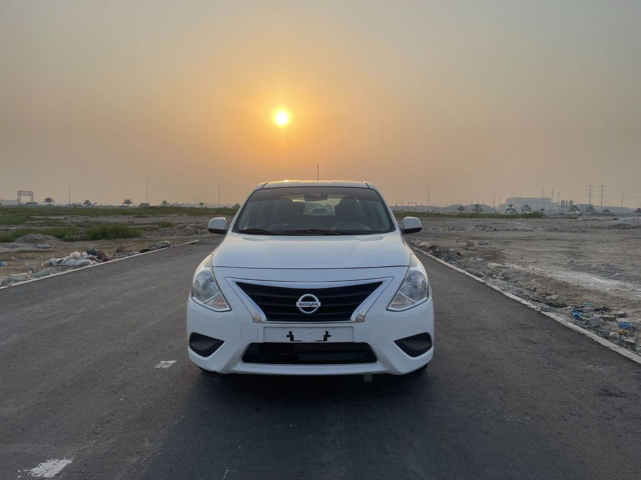 نيسان صني تقديم تسهيلات بنكية دون الحاجة إلى دفعة أولى إلى زبائننا الكرآم