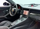 بورش 911 GT3 2018 Porsche 911 GT3, Alba Cars Warranty+Service Contract, Full Service History, GCC Specs.