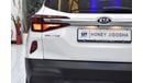 Kia Seltos EXCELLENT DEAL for our KIA Seltos Turbo-GDi ( 2022 Model ) in White Color Korean Specs