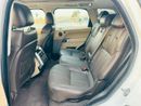 Land Rover Range Rover Sport HSE