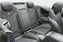 Mercedes-Benz S 550 2018 Mercedes Benz S550 AMG Cabriolet, Warranty, Full Service History, Low Km, Fully Loaded