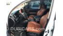 Lexus LX570 LX 570 لكزس LX570 _ موديل 2015 محول 2018