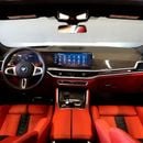 بي أم دبليو X6 9,965 p.m • 0% Downpayment • X6M Competition • Agency Warranty