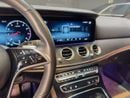 مرسيدس بنز E 250 ستاندارد