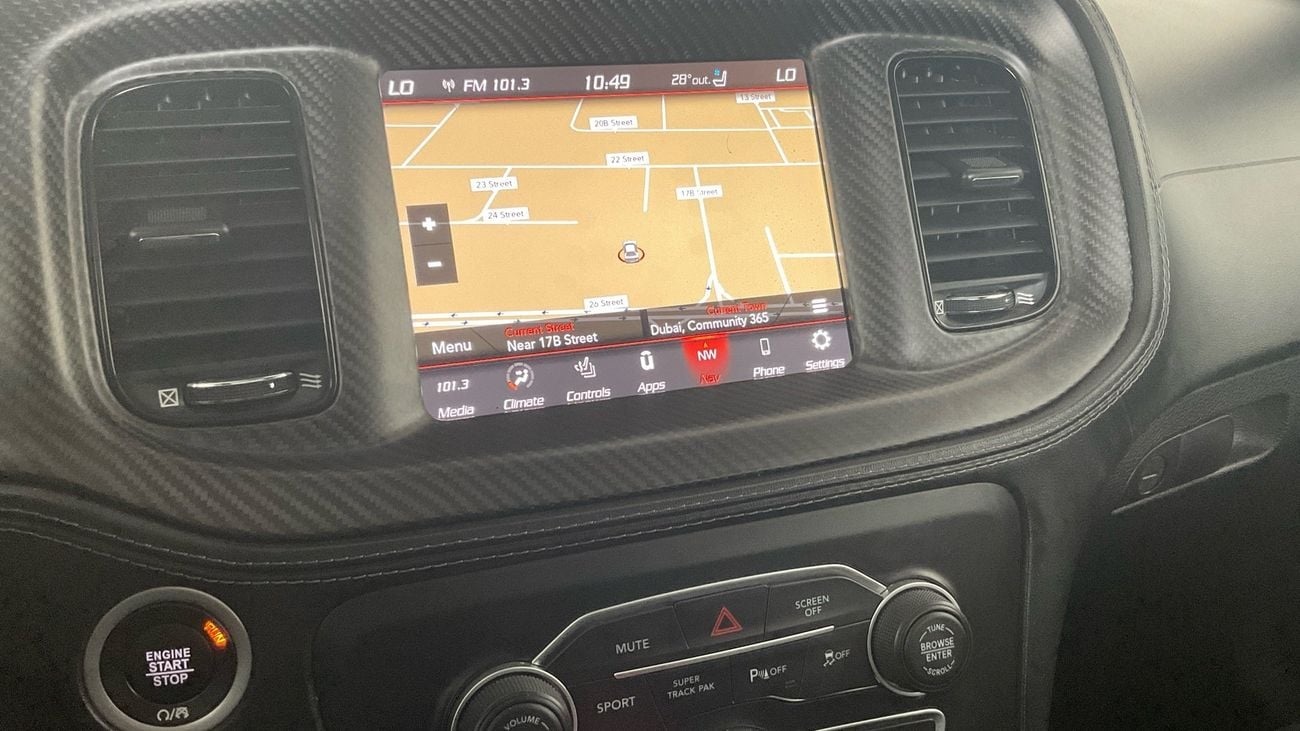 Dodge Charger GT 3.6L GT | Guaranteed Warranty | 0 Down Payment