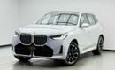 بي أم دبليو X3 *Brand New* 2025 BMW X3 xDrive30L M-Sport, Warranty, Delivery Kms, Fully Loaded, Chinese