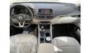 Nissan Altima S 2.5L | GCC | EXCELLENT CONDITION | FREE 2 YEAR WARRANTY | FREE REGISTRATION | 1 YEAR COMPREHENSIVE