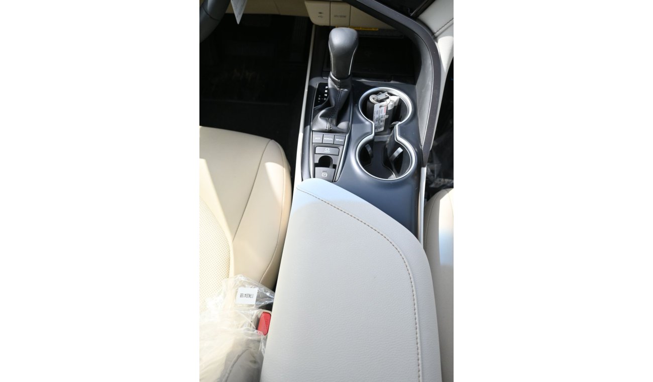 Toyota Camry Limited Toyota Camry (GSV70) 3.5L Petrol, Sedan, FWD, 4 Doors, Front Electric Seats, Cruise Control,