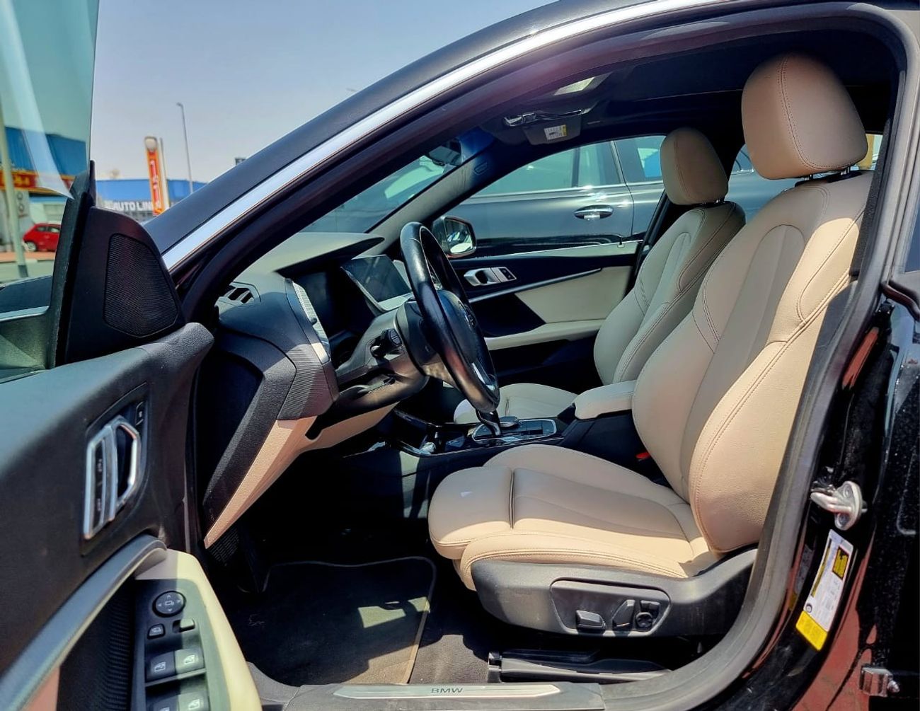 BMW 228i i 2022 American Specs