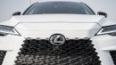 لكزس RX 350 Lexus RX350 2.4L FSport3 -2025YM