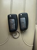 Nissan X Trail S