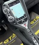 McLaren 720S 2022 McLaren 720S Performance, Full McLaren Service History, Very Low Km, Fully Loaded, Japanese