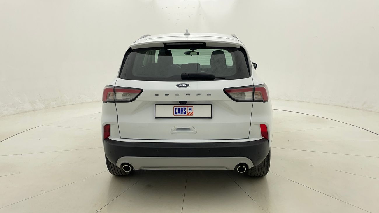 Ford Escape TREND 1.5 | Zero Down Payment | Home Test Drive