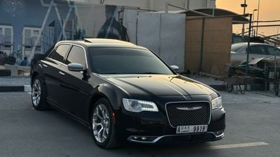 كرايسلر 300C 3.6Limited, V6