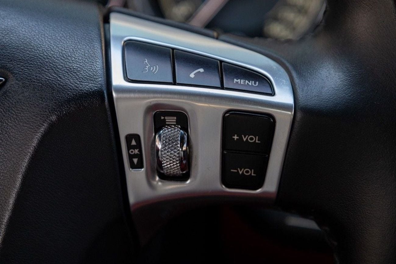 Bentley Continental GT Bentley Continental GT 2013 GCC